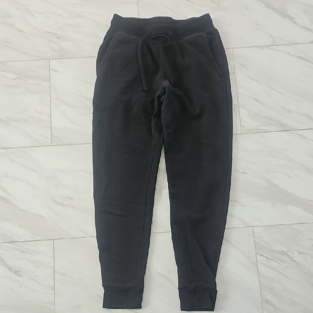 Tek Gear Kids Black Sweatpants